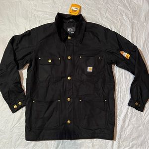 Carhartt C01-M Black